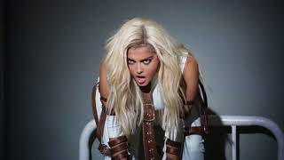 Bebe Rexha  Im A Mess Official Behind The Scenes [upl. by Eniluqcaj282]