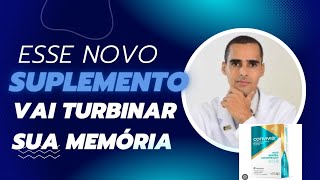 sua MEMORIA jamais será a mesma com o CONVIVIA SUPLEMENTO poderoso Dr Cleber Santana [upl. by Quinlan]