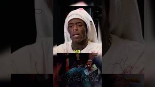 Lil Uzi TALKS about when he met Ebro rap music new foryou fivem gta viralvideo reels shorts [upl. by Prosper]