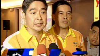 Gokongwei wont give up on bid for MactanCebu airport [upl. by Okubo582]