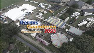 Koningsschieten 2024 Kermis Gaanderen [upl. by Somisareg]