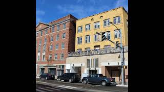 School Resource Officers Casino Talks And Willimantic Compromises Over Historic Hotels [upl. by Arnst]