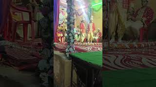 sita swayamvar young ramlila club guriani [upl. by Mila]