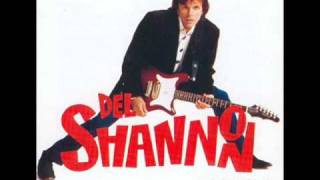 Del Shannon  What Kind of Fool Do You Think I Am [upl. by Yance]