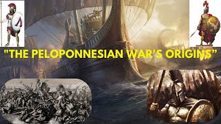 quotPeloponnesian War Documentary The Ancient Conflictquot [upl. by Ebocaj]