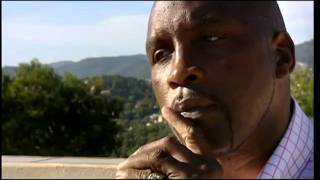 Documentary Nigel Benn Vs Gerald McClellan The Fight Of Their Lives [upl. by Sivrahc]