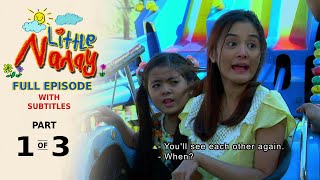 Little Nanay Full Episode 67 Part 13  with English subs [upl. by Arikat329]