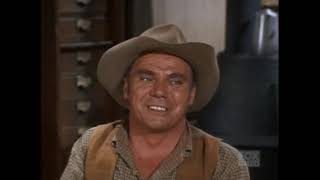 Bonanza S4E08 Knight Errant November 18 1962 [upl. by Bakerman]