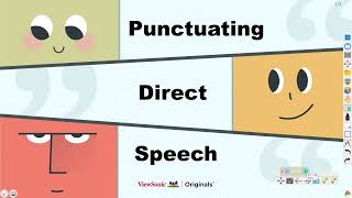 Why the Punctuating is important by ViewSonic Originals [upl. by Voletta41]