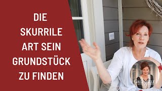 Die unglaubliche Geschichte wie eine Familie in der Schweiz ein bezahlbares Grundstück fand [upl. by Naimaj199]