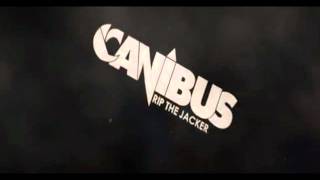 Canibus  Never Run Verses [upl. by Maxa500]