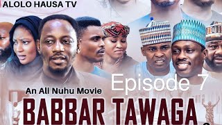 BABBAR TAWAGA Season 2 Episode 7 [upl. by Foss862]