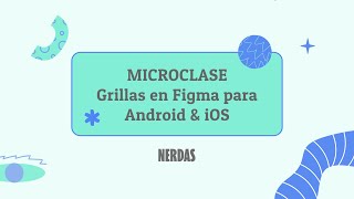 Grillas Android vs iOS  Microclase [upl. by Nnazus]