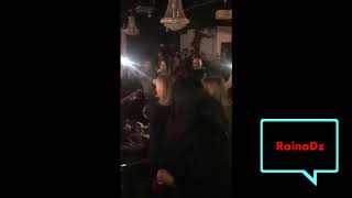 Warda charlomaty live au maroc 2019 [upl. by Vanny430]