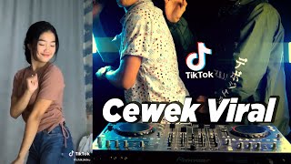 CEWEK VIRAL TIK TOK DJ Desa [upl. by Neeruan]