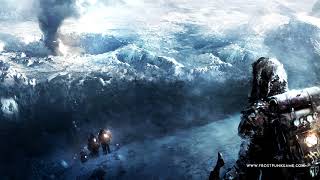 Frostpunk OST Storm theme extended [upl. by Kassi404]