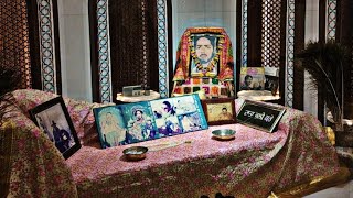 Dera Baba Murad Shah ji 🙏🏻 Jai Sai Laddi Shah ji 🙏🏻 jaisaiji nakodar babamuradshahji darbar [upl. by Audi72]