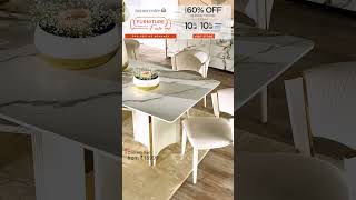 Home Centre Furniture Fiesta Sale [upl. by Ainyt158]