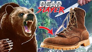 Why 650 bear hunting boots are my PERFECT boots  JK Boots [upl. by Zanahs]