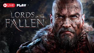 Lords of the fallen  game play  mrabhikuj [upl. by Brittni]