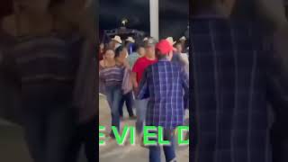 El Famoso baile de quotLa Garroteraquot [upl. by Eldrida]