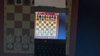 How to get checkmated chess [upl. by Faust]