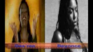 Dueling Divas  Beyonce and Desree [upl. by Messab]