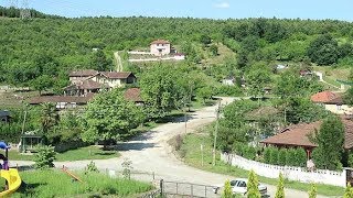 Türkiye Köylerine Örnek Köy quotYağbasan Köyüquot [upl. by Anehsak]