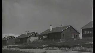 EMPRESA CARLO BORSARI USHUAIA 1948 [upl. by Bashemath]