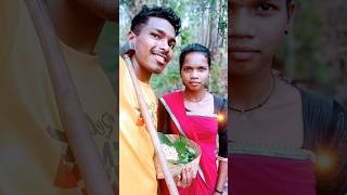 मया होली मके लकी तुचो संगे Halbi Love Song sortsvideo [upl. by Yssor]