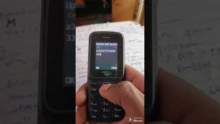 IMEI CHANGE CODE Itel 216021632170 How to change IMEI on All itel SPD phone without 🖥 [upl. by Vary663]