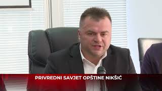 Nikšićki privrednici dio poreza na dobit preusmjerili u razvoj grada [upl. by Fabozzi730]