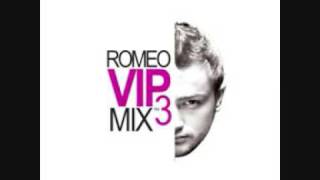 Dj Romeo  Vip Mix 3 [upl. by Retep]