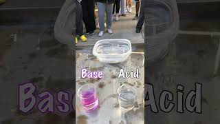 Best Sodium in Water Experiment Ever [upl. by Bank854]