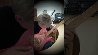 Lars Eric Mattsson  Telecaster major9 telecaster arpeggio fusion guitarsolo [upl. by Air555]