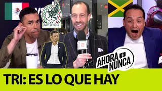 Mau “ES LA PEOR SELECCIÓN MEXICANA QUE HE VISTO” [upl. by Macrae656]