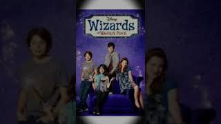 Wizards of Waverly place then and now [upl. by Noelani]