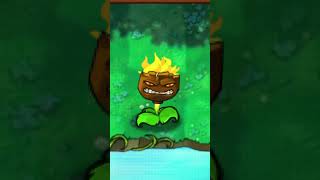 PLANTORCHA SOLAR 🔥🌻 PVZ 1  pvz1plantsvszombies pvz pvzfusion fusion pzv2 [upl. by Jennette715]