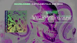 INSTRUMENTALS ARE DEAD FULL ALBUM [upl. by Eittap122]