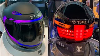 The Best Helmets at IFA Berlin [upl. by Nnaarat]