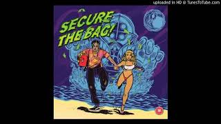 AJ Tracey – Quarterback Secure The Bag [upl. by Neslund]