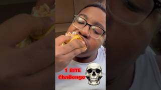 Can I Eat A LOADED Taco Without It Spilling tacos foodchallenge foodshorts [upl. by Colvert403]