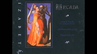 Arcana  Cantar de Procella The Opening of the Wound [upl. by Ayad724]