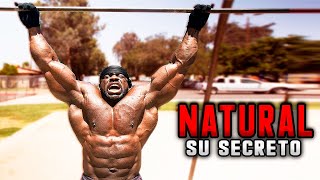 SOBRE EL LAMENTABLE DISCURSO DE KALI MUSCLE [upl. by Glennon433]