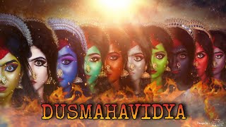 দশমহাবিদ্যা  DUSMAHAVIDYA  Dance Drama  sati Avatar  RUDRAVIDYA Dance drama presents by PRANGAN [upl. by Nhguavoj]