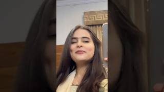 KAINAT QURESHI shortsvideo trending shortsvideo [upl. by Annerol]