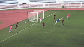 Copa Paulino Alcantara 2023  SF Leg 2  Stallion Laguna FC vs Kaya FCIloilo [upl. by Ab737]