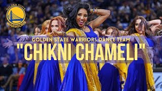 Chikni Chameli  Agneepath  Full Version  Dance Group Lakshmi [upl. by Suoicerp186]