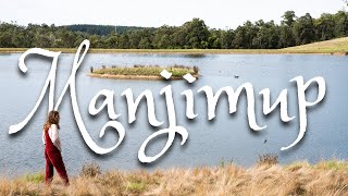 The Best Things to do in MANJIMUP [upl. by Eilra227]