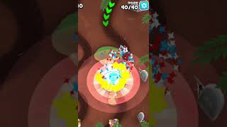 BTD6 Advanced Challenge  Cookiess80s  October 22 2024 [upl. by Ynhoj]